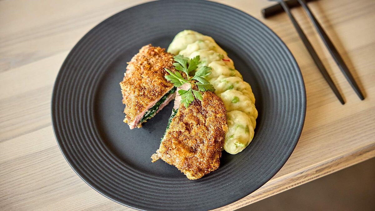 Cordon Bleu Enjoy