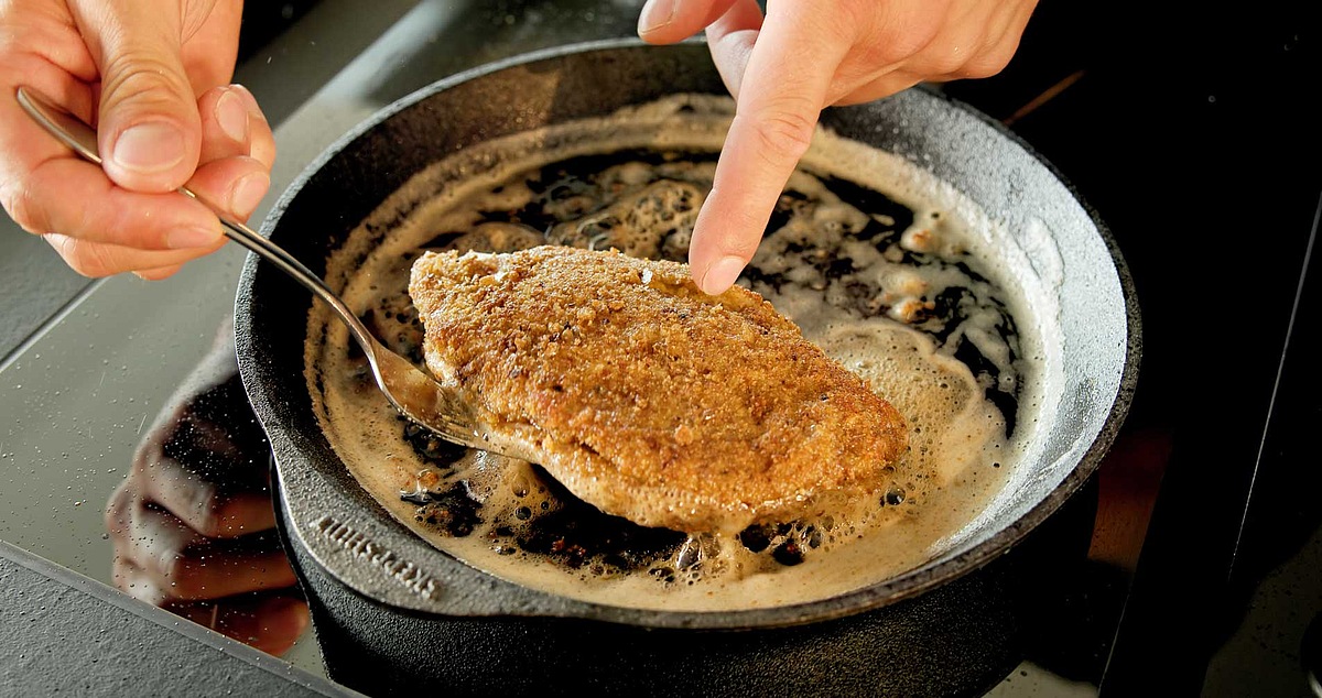 profitez du haco cordon bleu