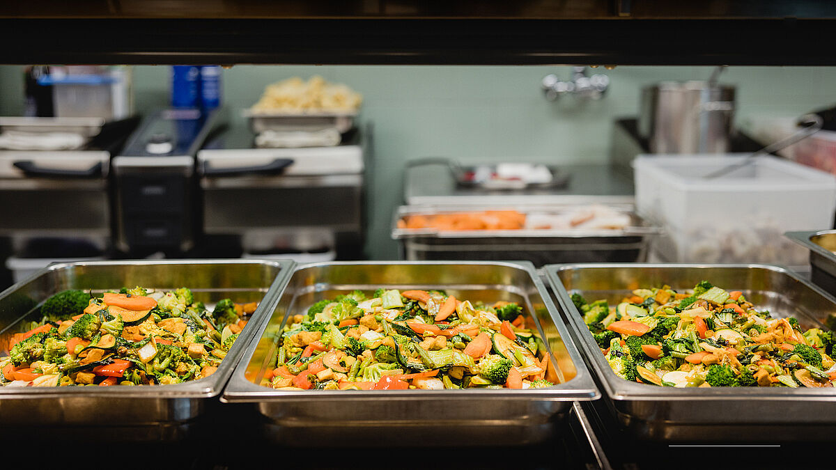 Convenience Food