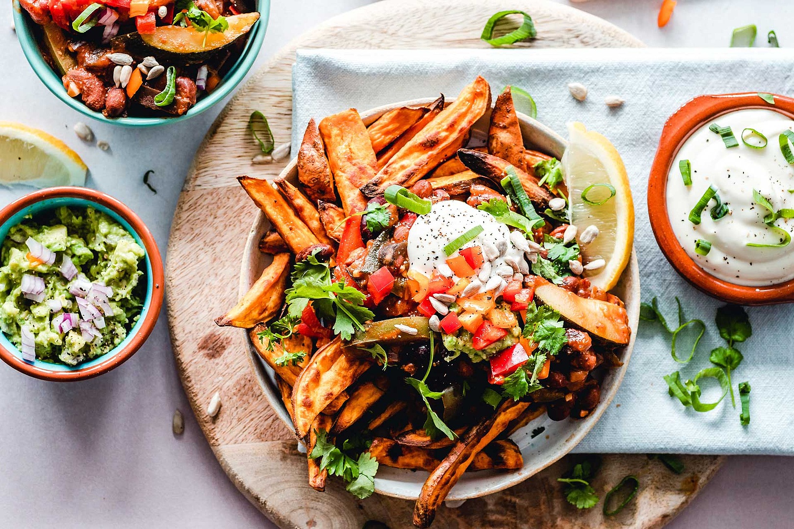 Fries