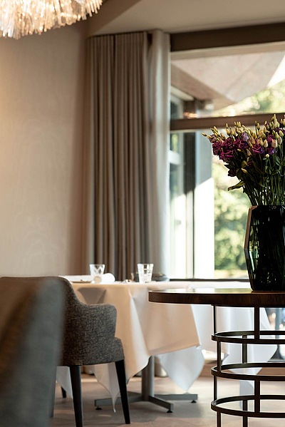 Hotels Seepark in Thun