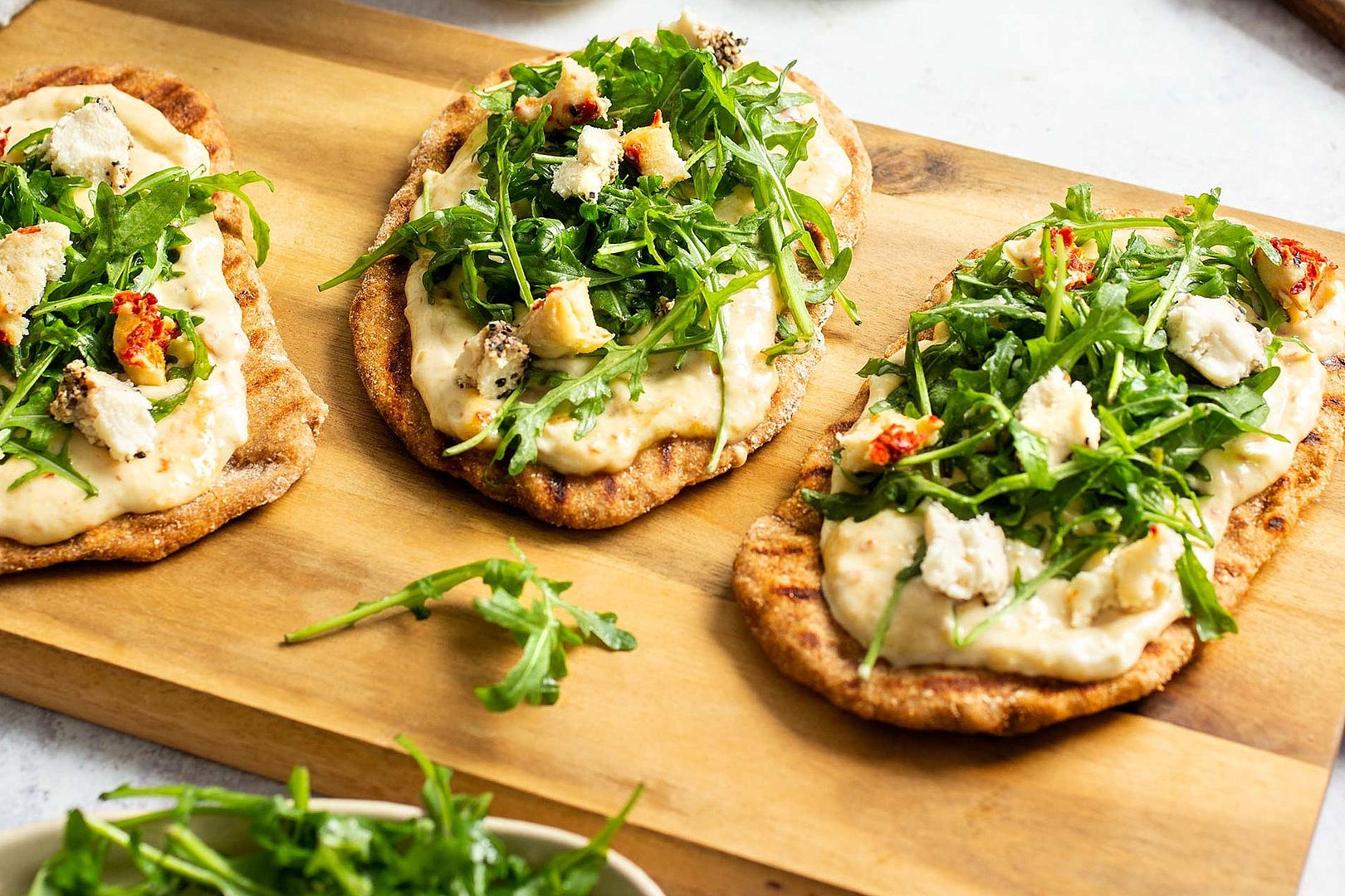 flatbread