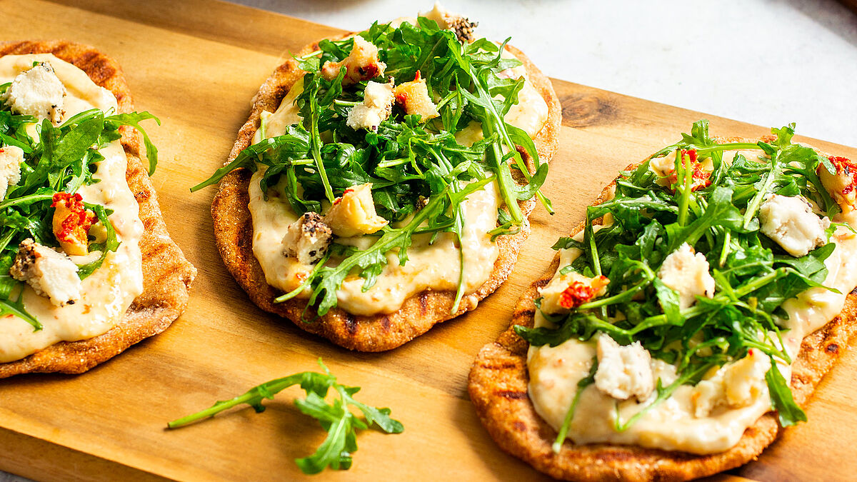 flatbread